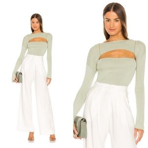 Bubish Paloma sweater